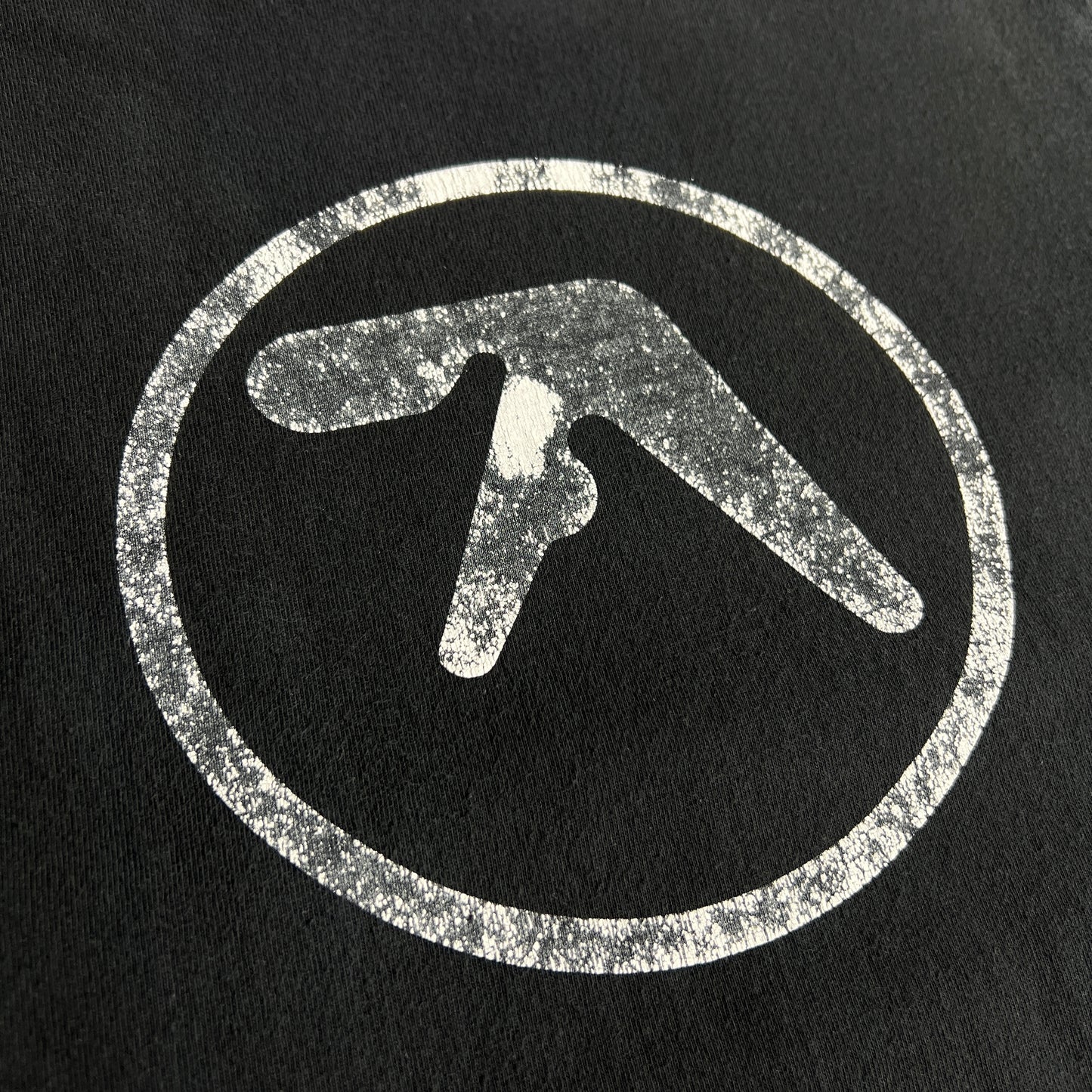 Late 90’s Aphex Twin Tee