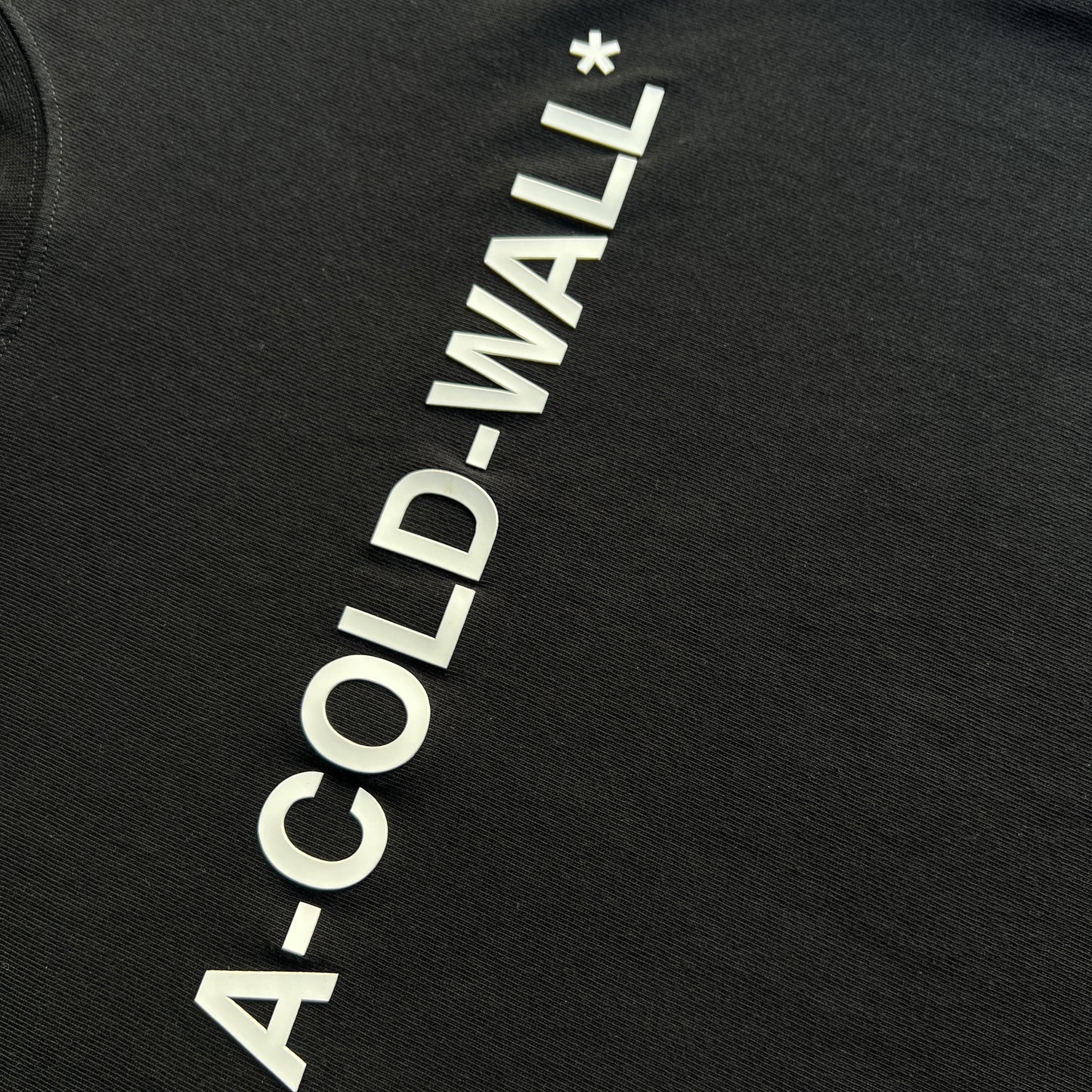 ACW* tee