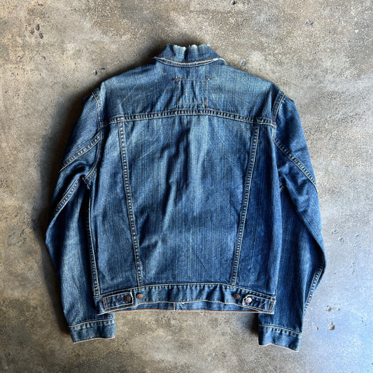 2000’s Levi’s Trucker