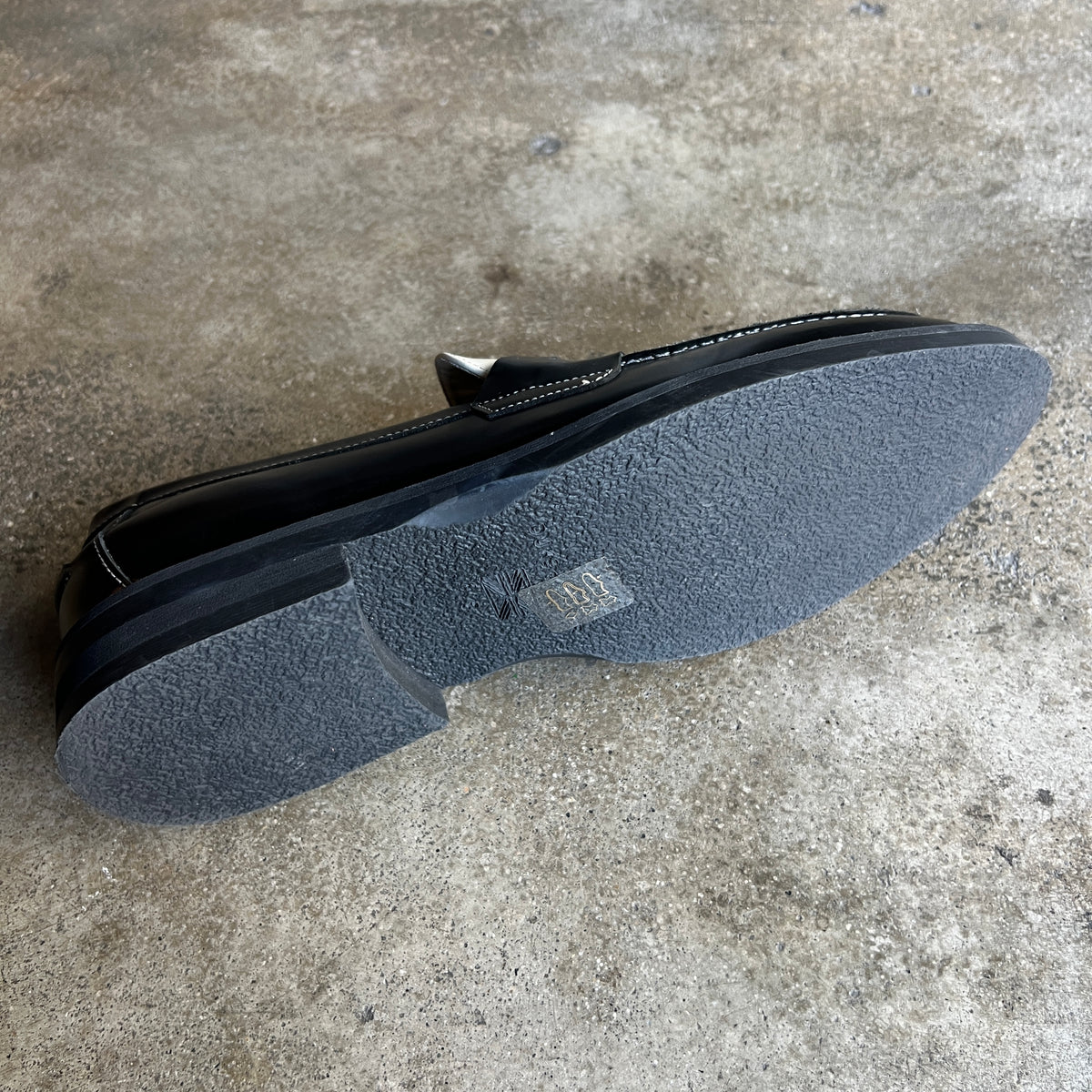 Snake Loafers