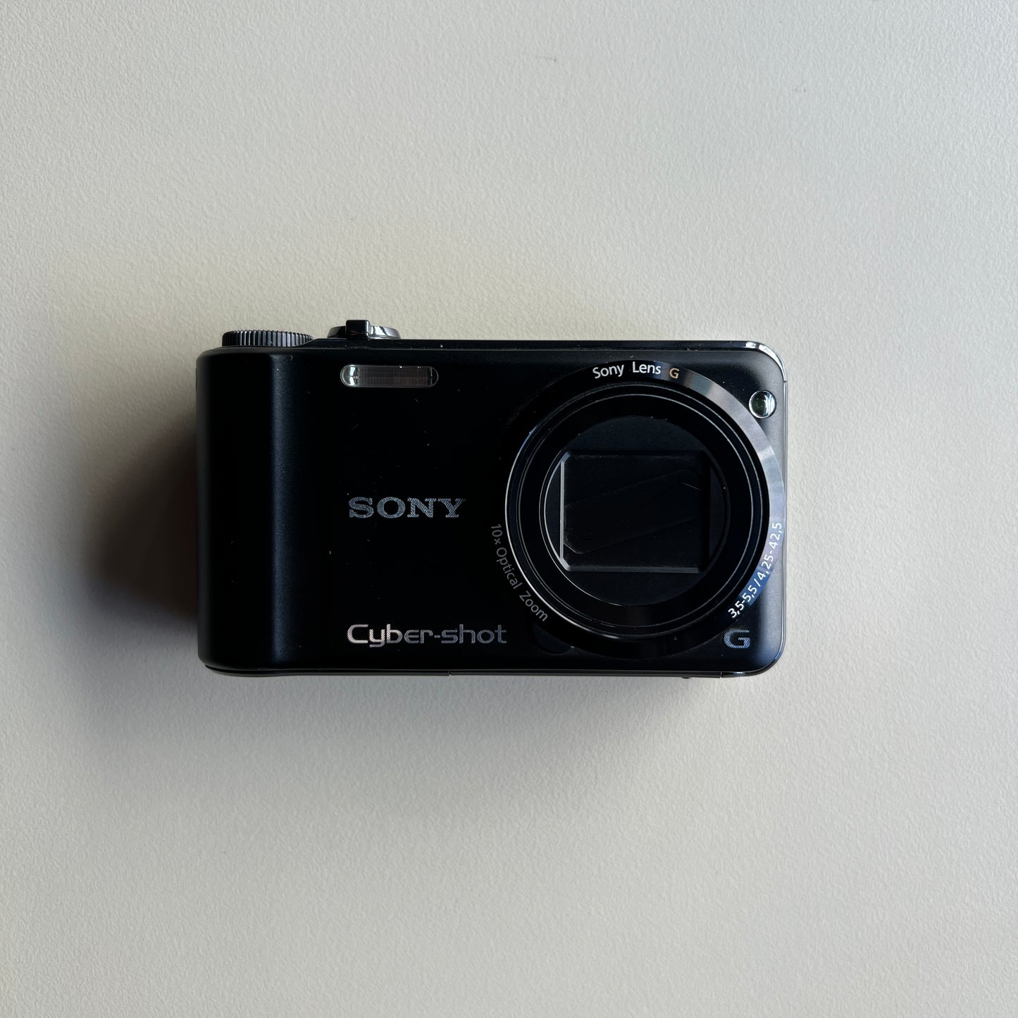 2010 Cybershot HX5V