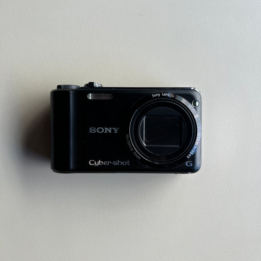 2010 Cybershot HX5V