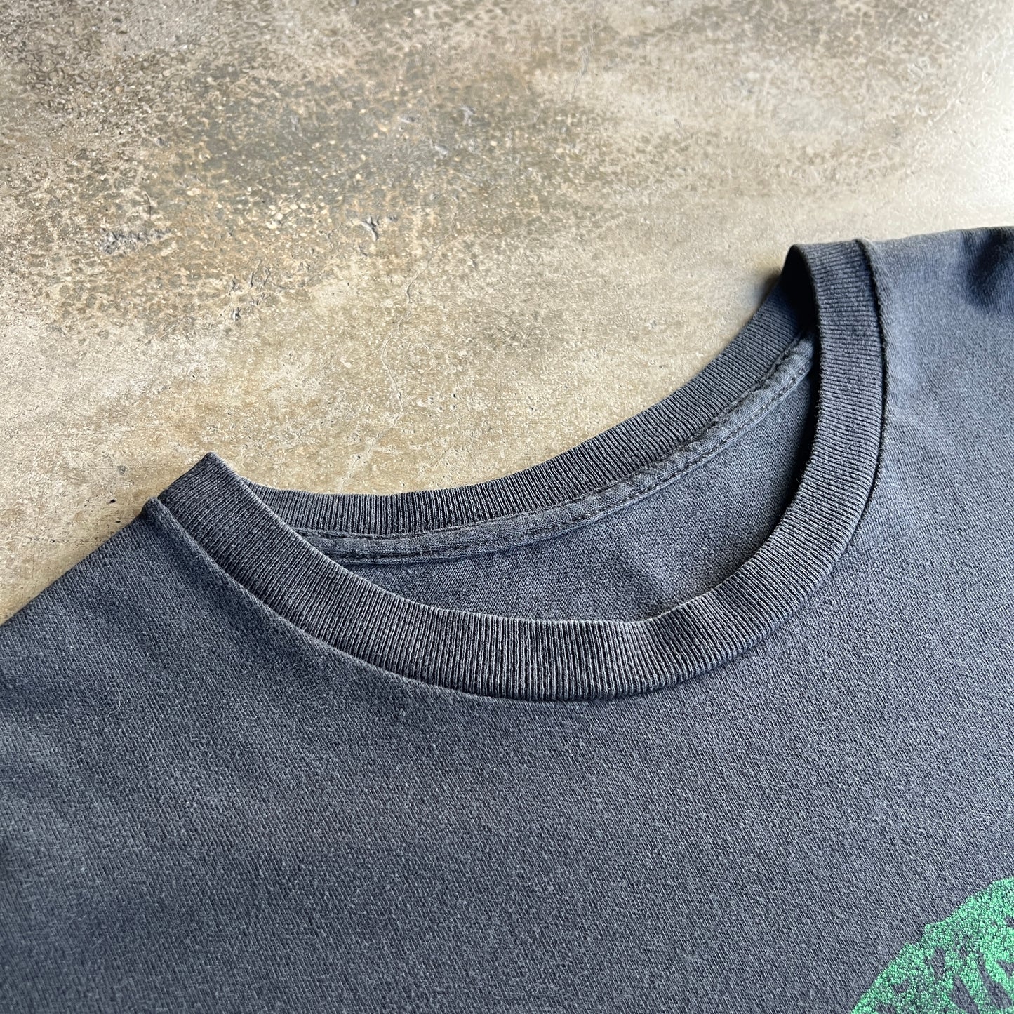 Vtg Hardcore Tee
