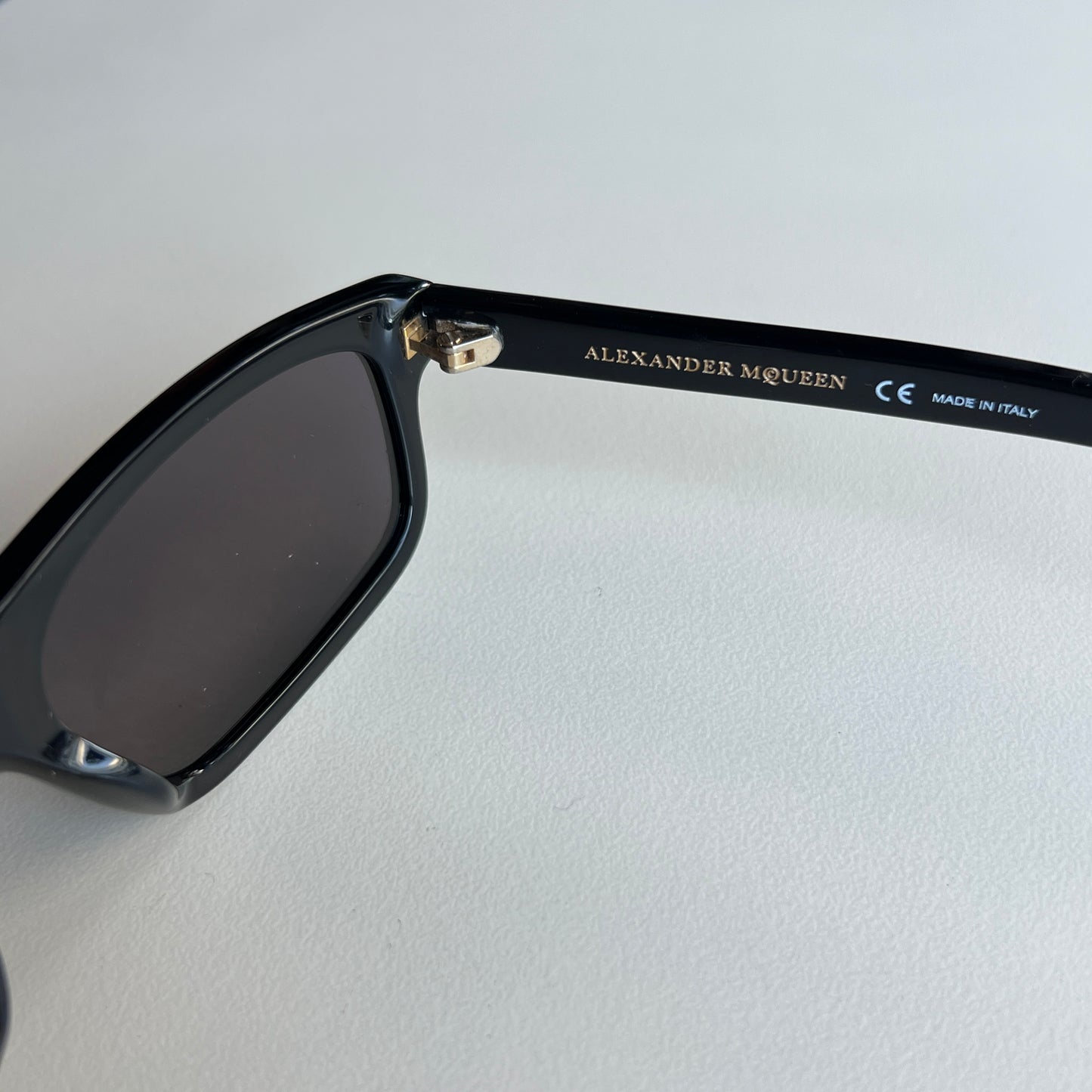 Squared Sunglasses (Fullset)