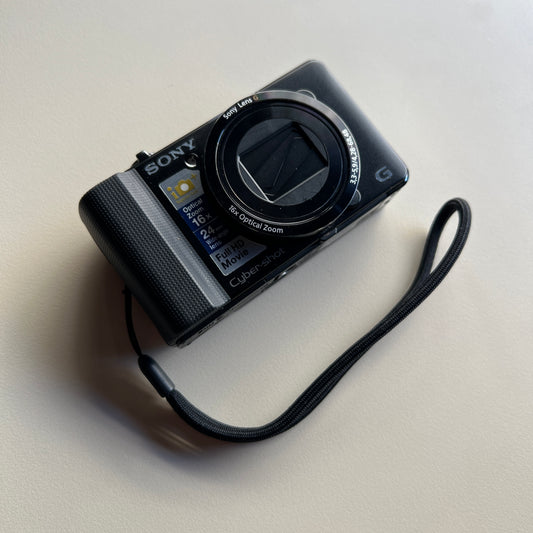2011 Cybershot HX9V