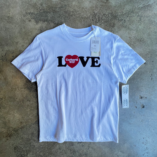 “LOVE” Carhartt WIP