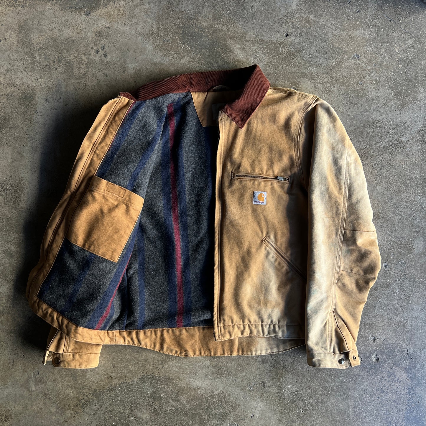 Carhartt Detroit M
