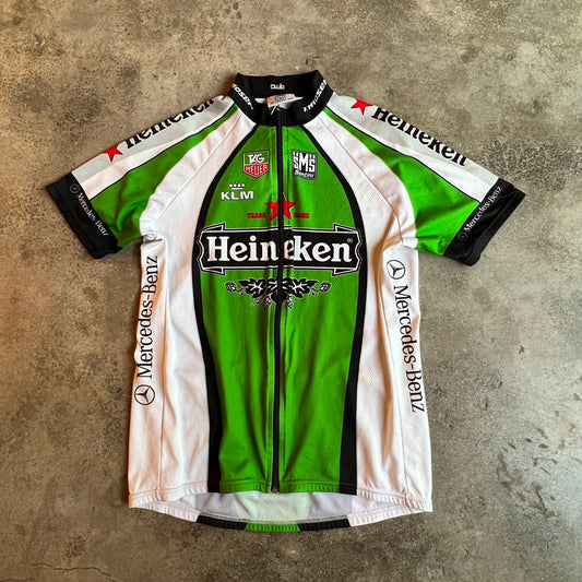 Santini Biker Shirt