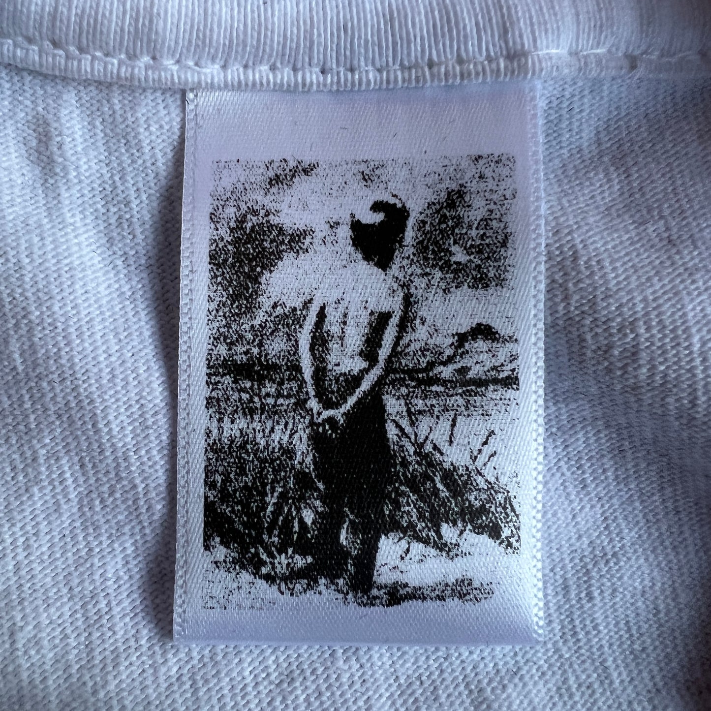 Basketcase Gallery Tee
