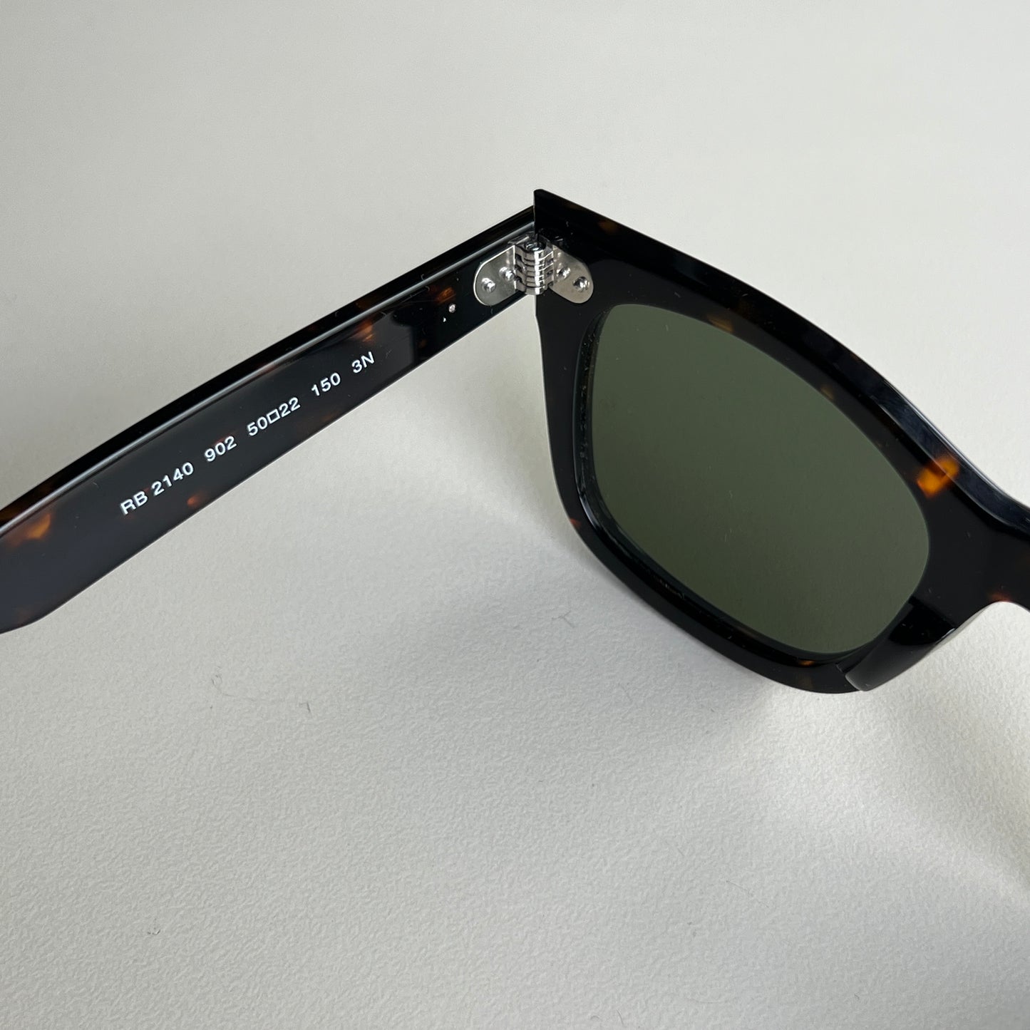 Classic Wayfarer Habana