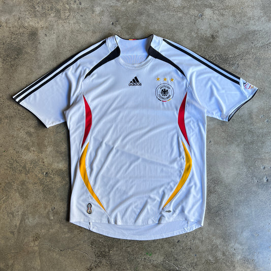 Germany 2006 Formotion Jersey