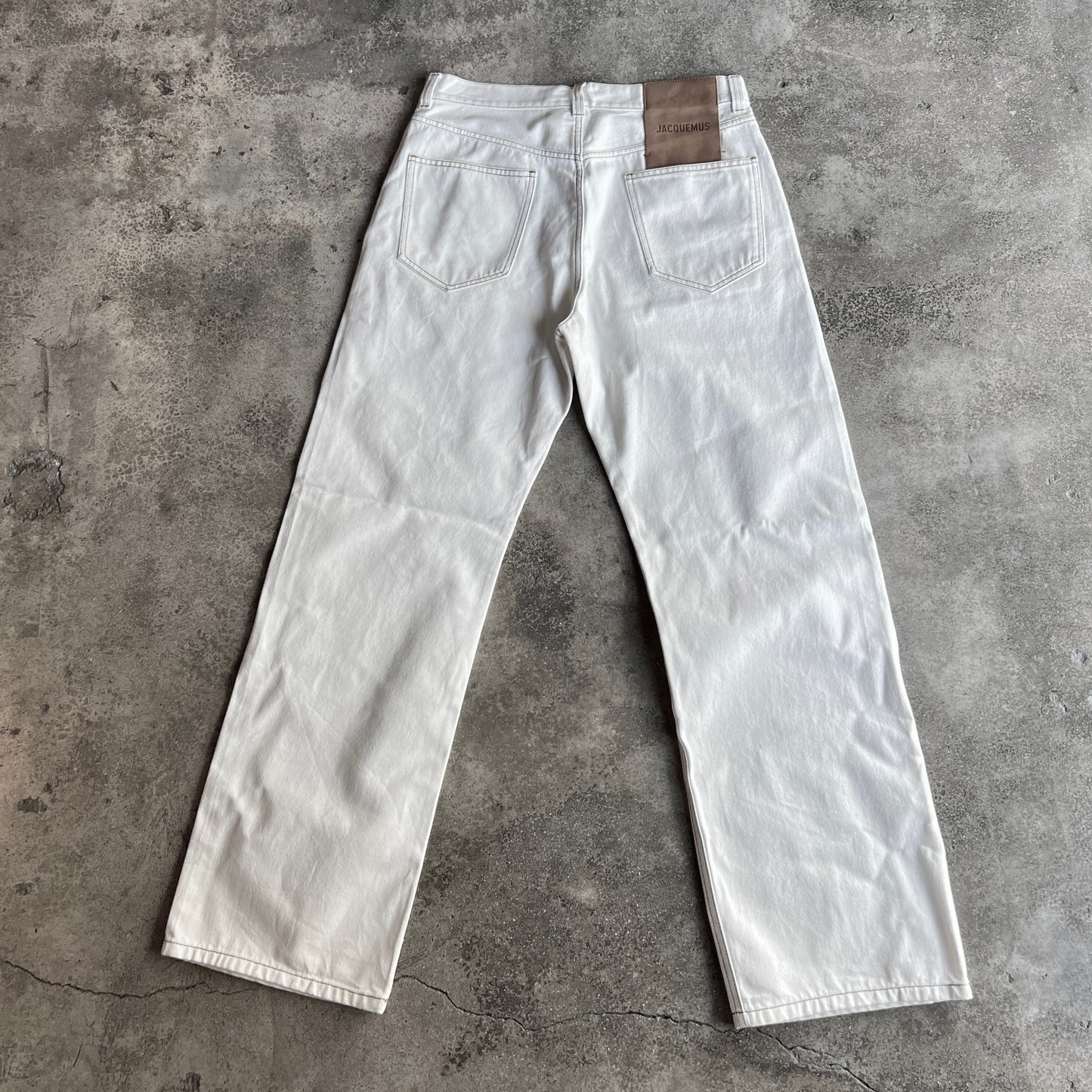 Les Sculptures Jeans