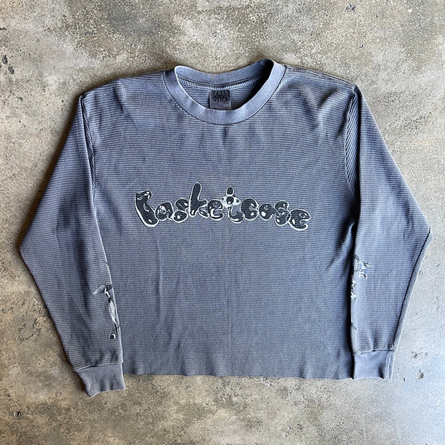 Thermal (Sample)