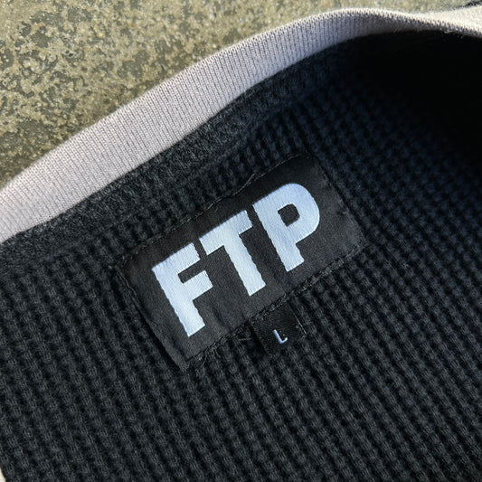 FTP Waffle Shirt