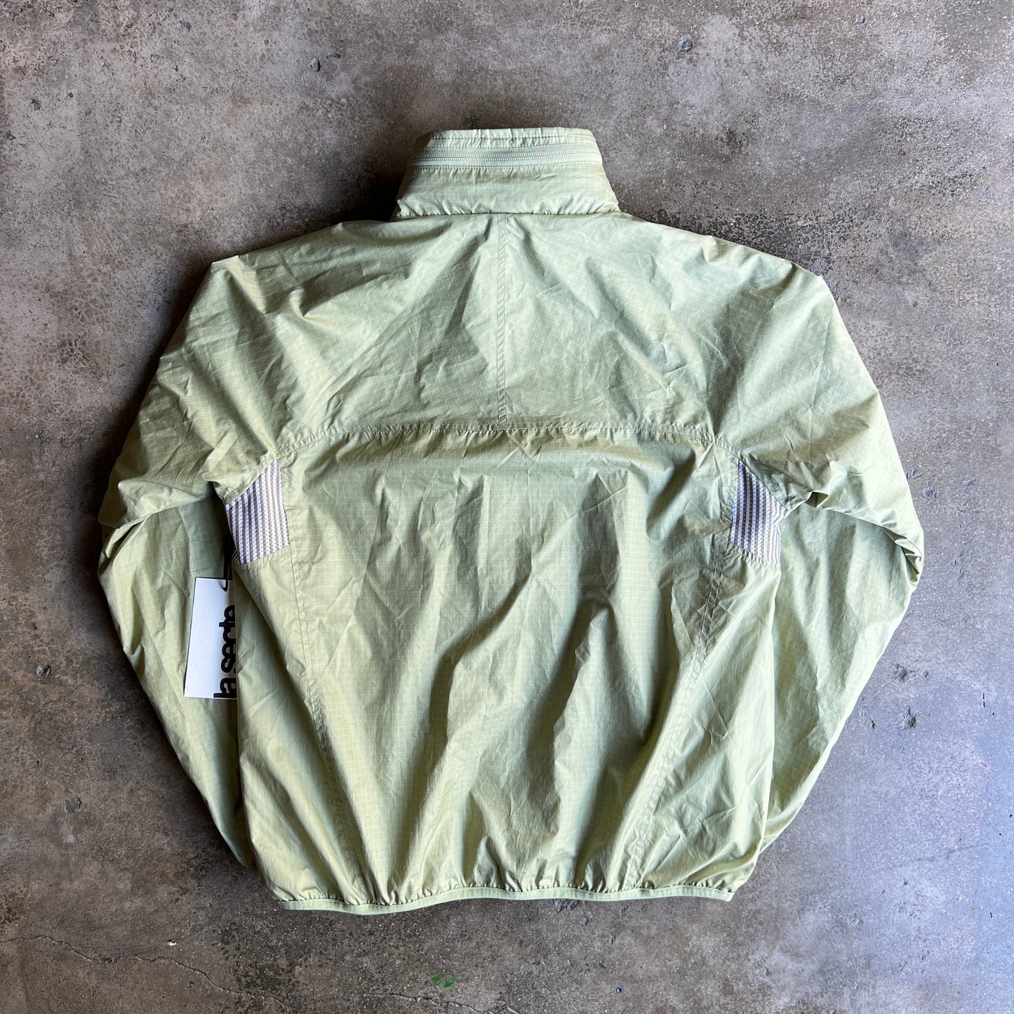 Stussy Windbreaker