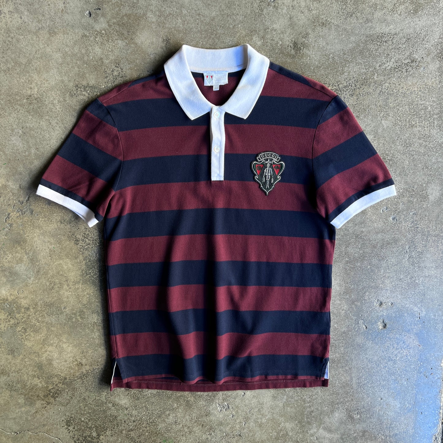 Equestrian Collection Polo