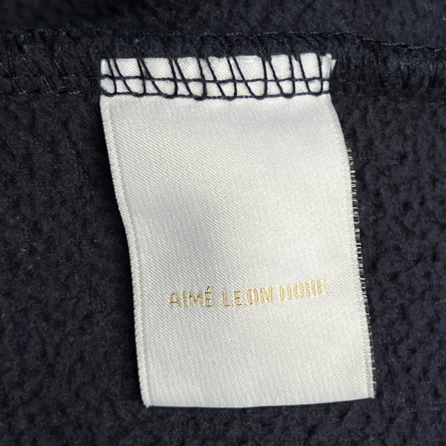 ALD Fleece