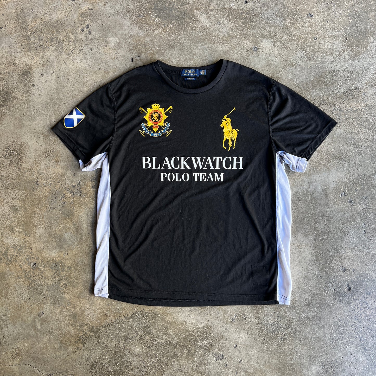 BlackWatch Team