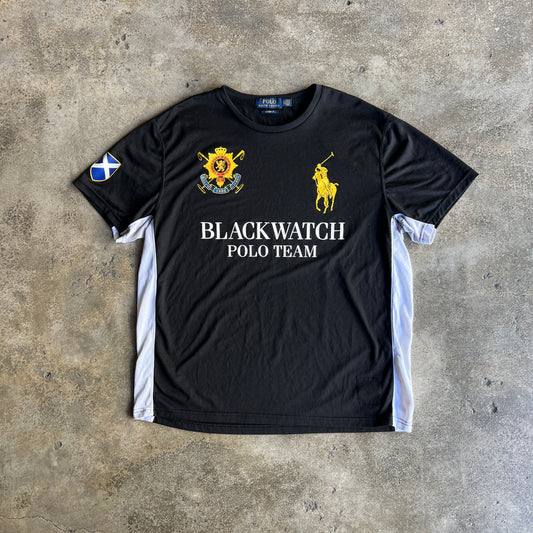 BlackWatch Team