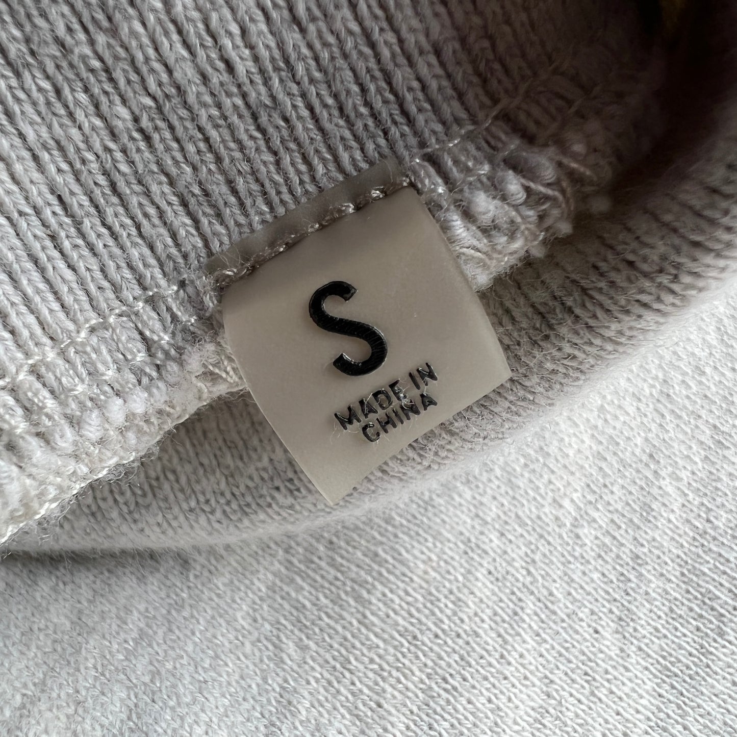 Essentials Sweater