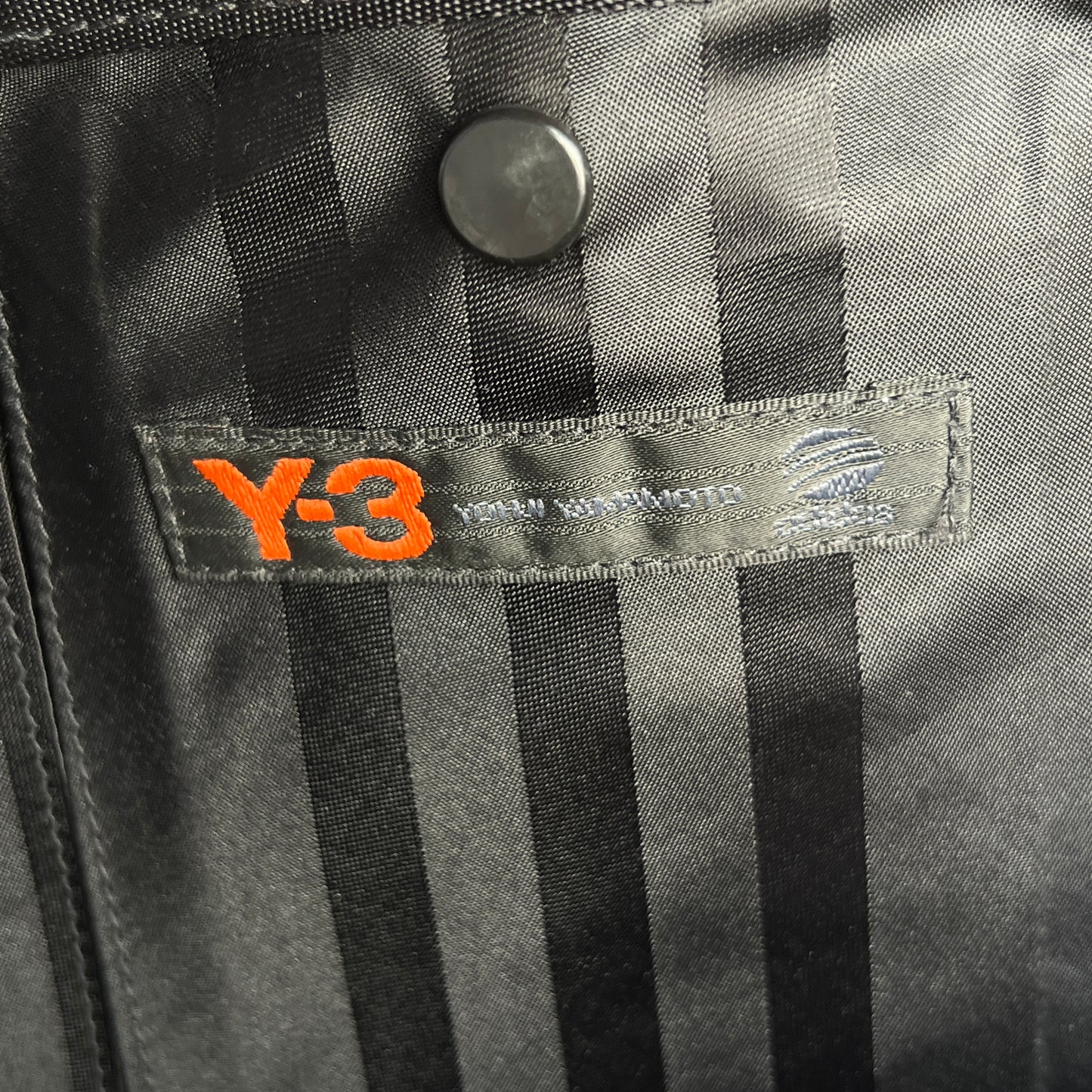 Y-3 Crossbody