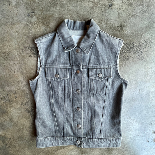 Helmut Lang Vest