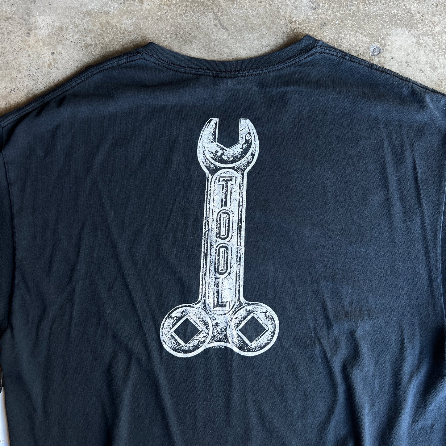Tool LA