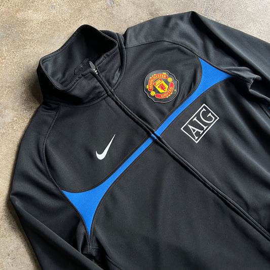 06’ Manchester Total 90 Training Track jacket