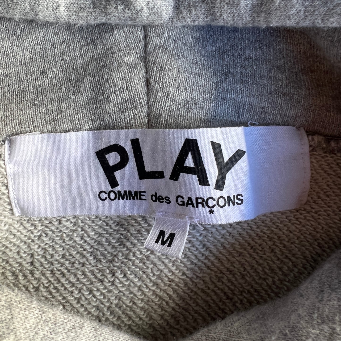 CDG Hoodie