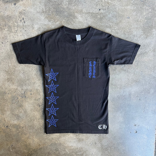 Chrome Hearts Star Tee (Rare)