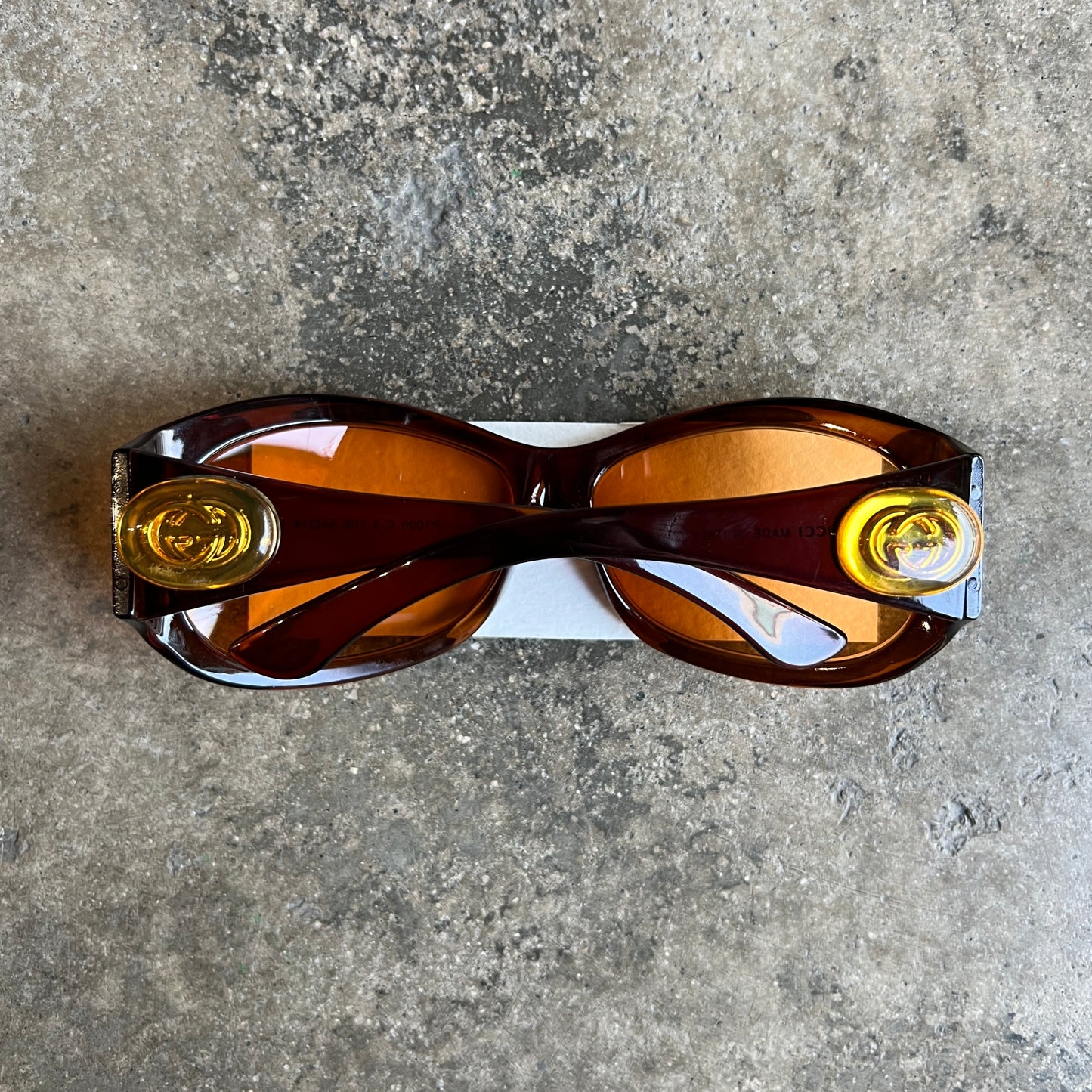Gucci Sunglasses 00’s