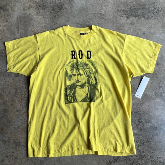 Rod Stewart 80’s Shirt