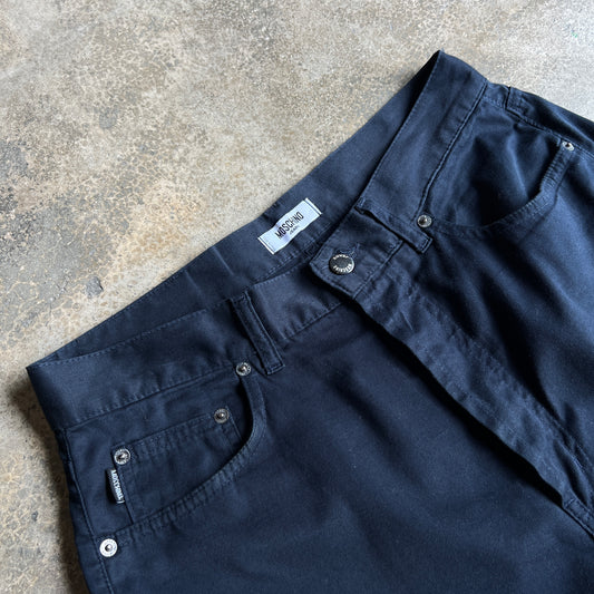Moschino Bootcut Pants