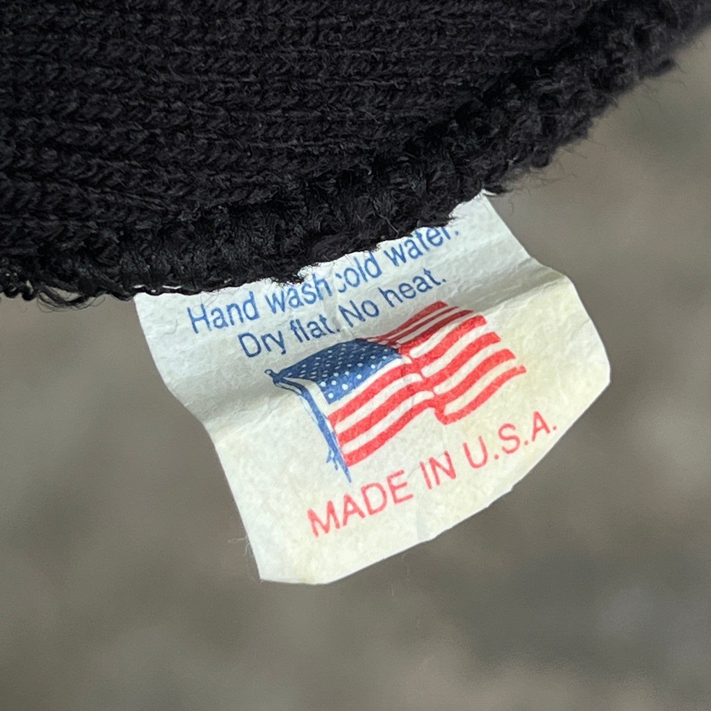 1990’s West Coast Choppers Beanie