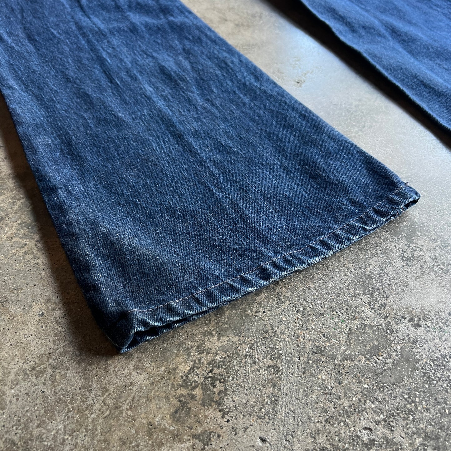 Bootcut