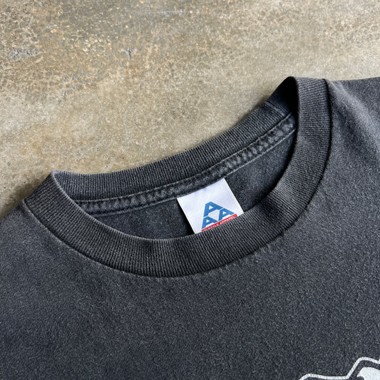 Rare Dystopia Human=Garbage Tee
