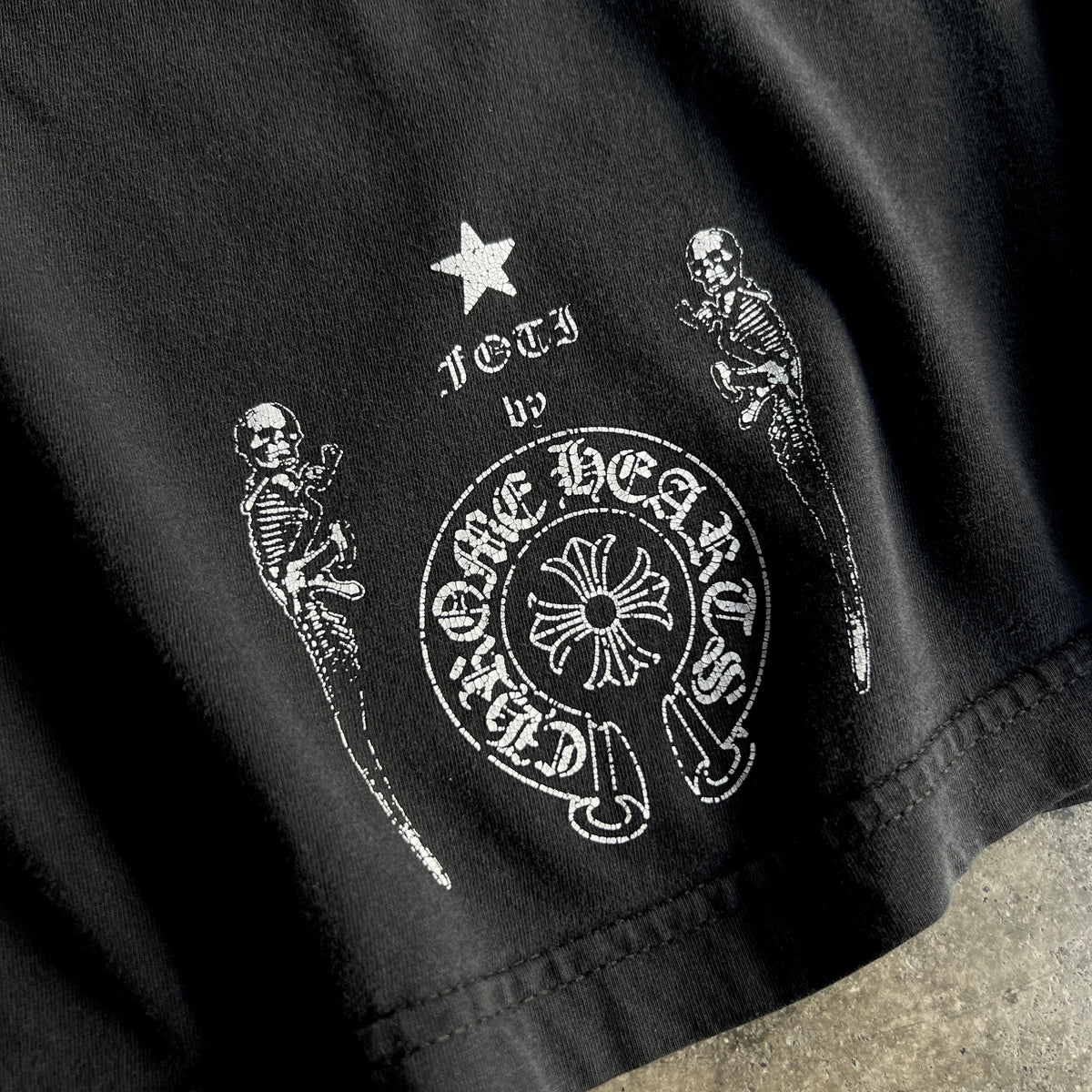 Foti Longsleeve