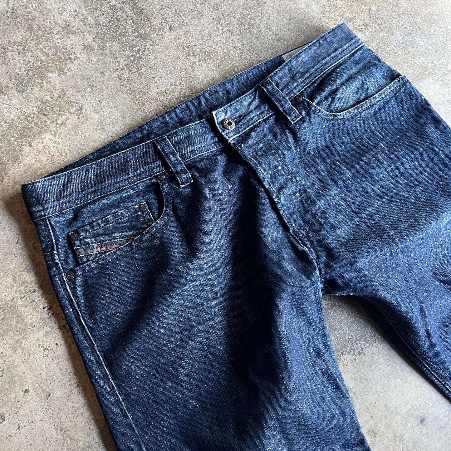 Bootcut