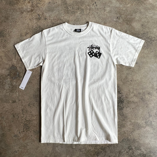 Stussy Dices tee