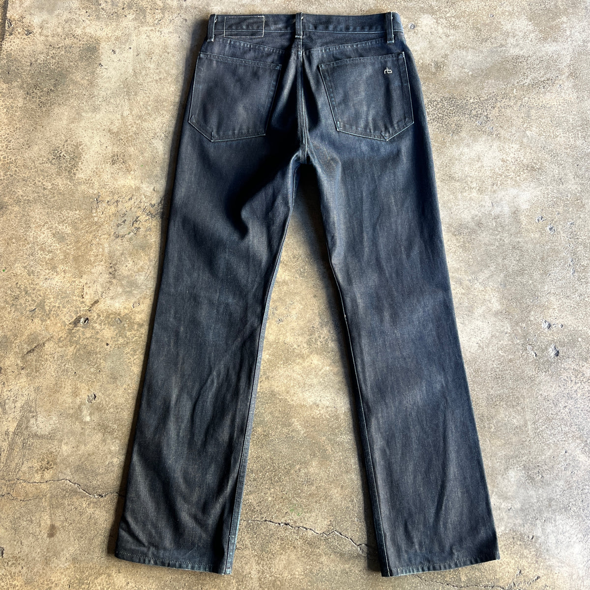 RB 11X USA Handmade