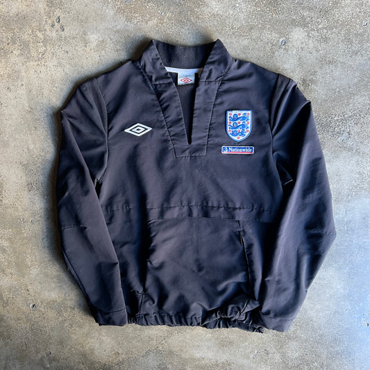 Vtg England Training Crewneck