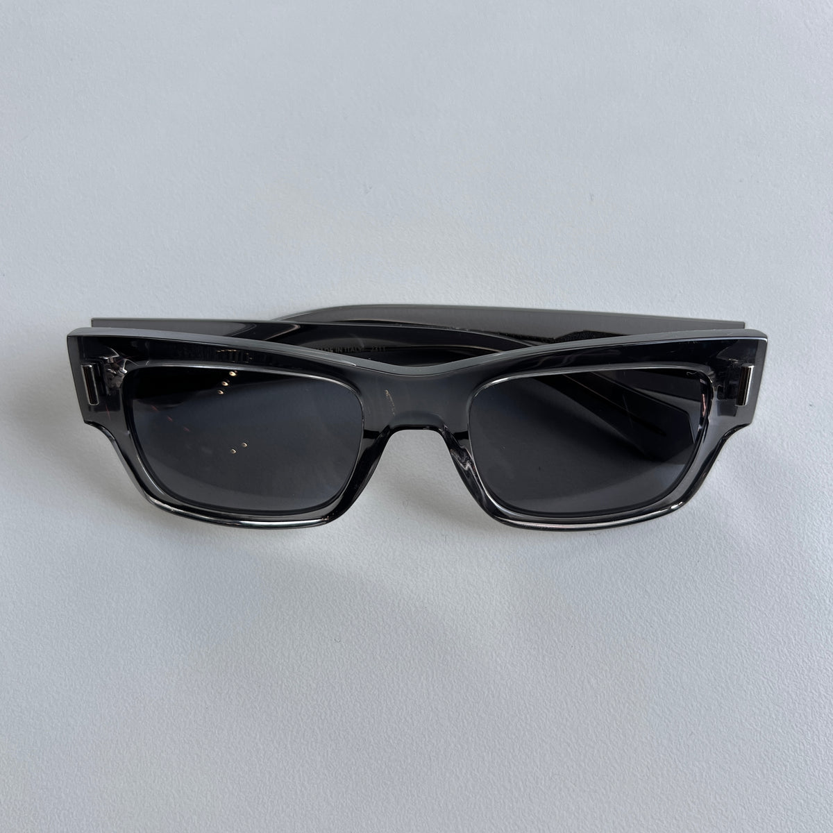 Squared Sunglasses