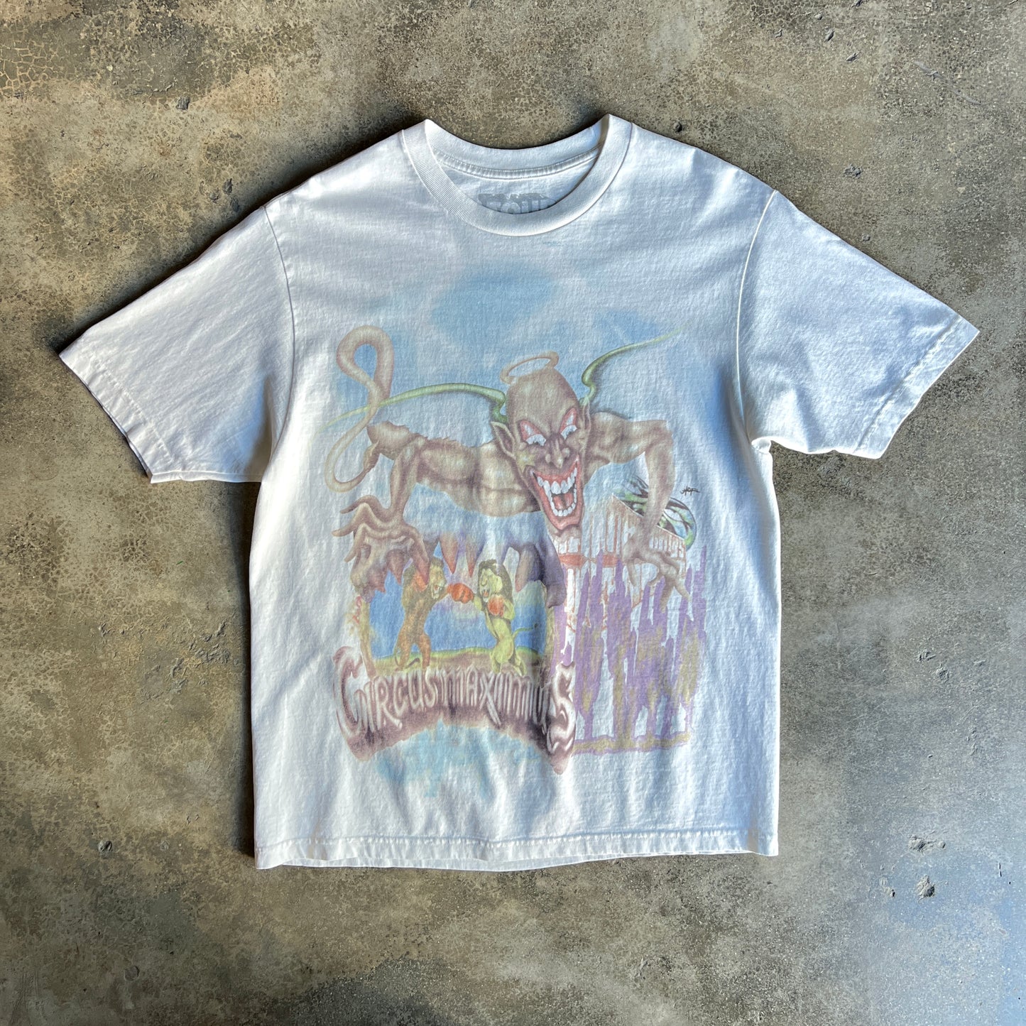 Utopia World Tour