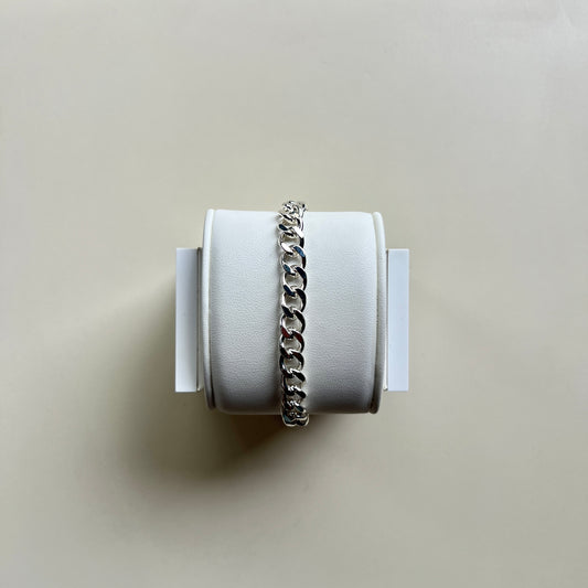 Curb Bracelet
