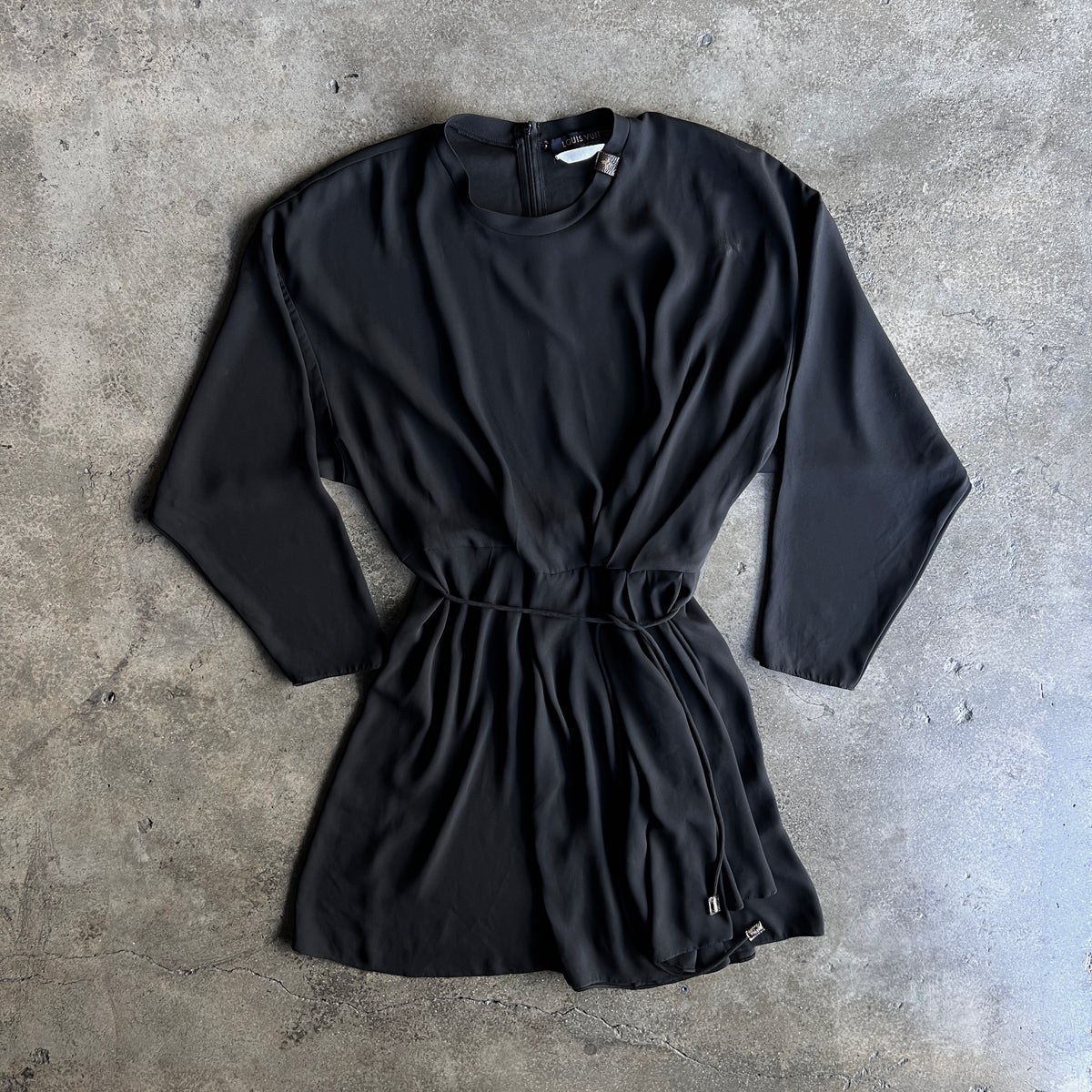 LV Dress