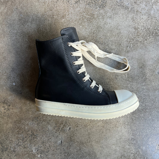 Black Leather Ramones
