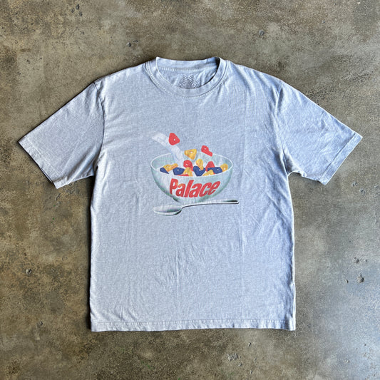 Palace Cereal Graphic Tee