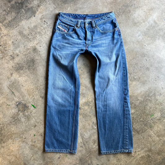Bootcut Diesel