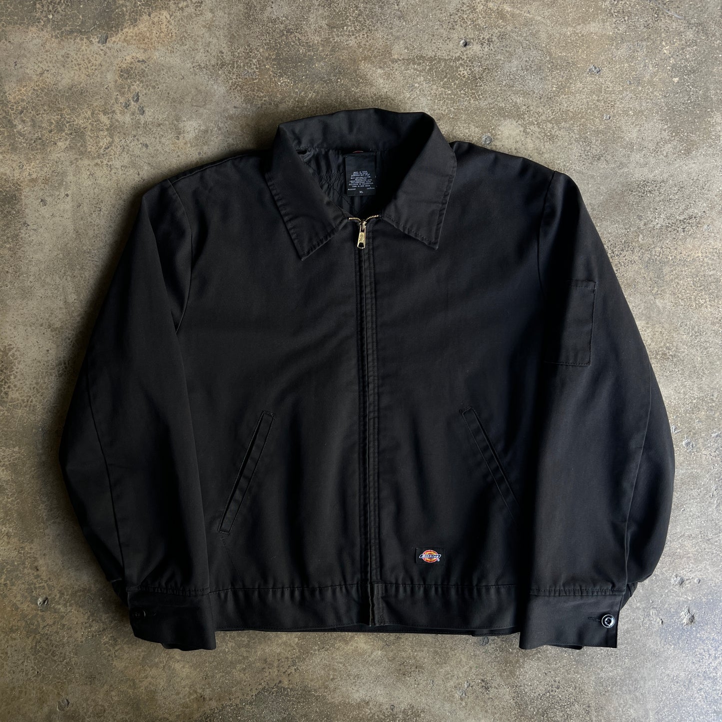 Workwear Jacket