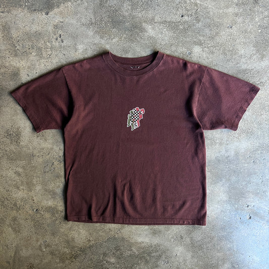Yaga 90’s Skate Tee